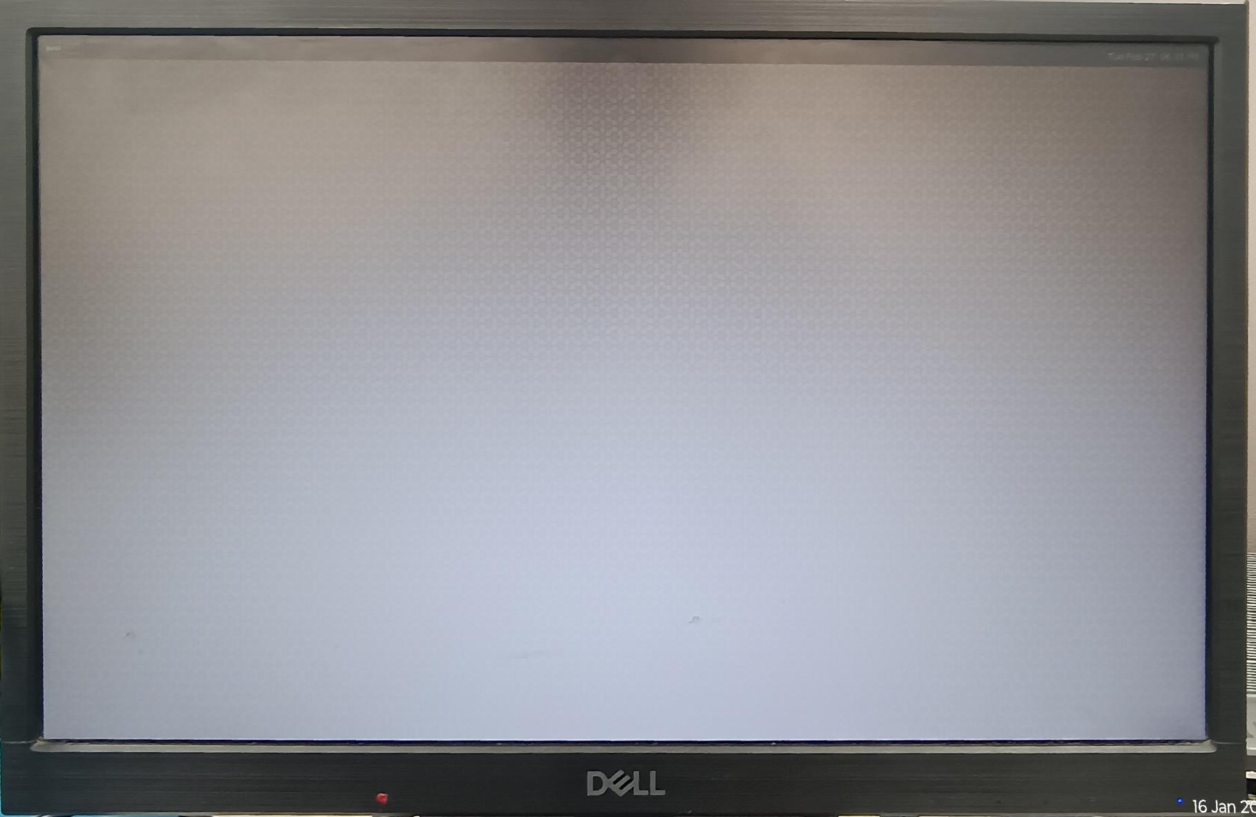 XFCE Desktop